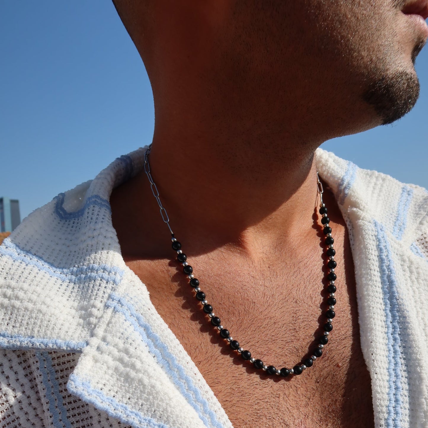 שרשרת The Beach