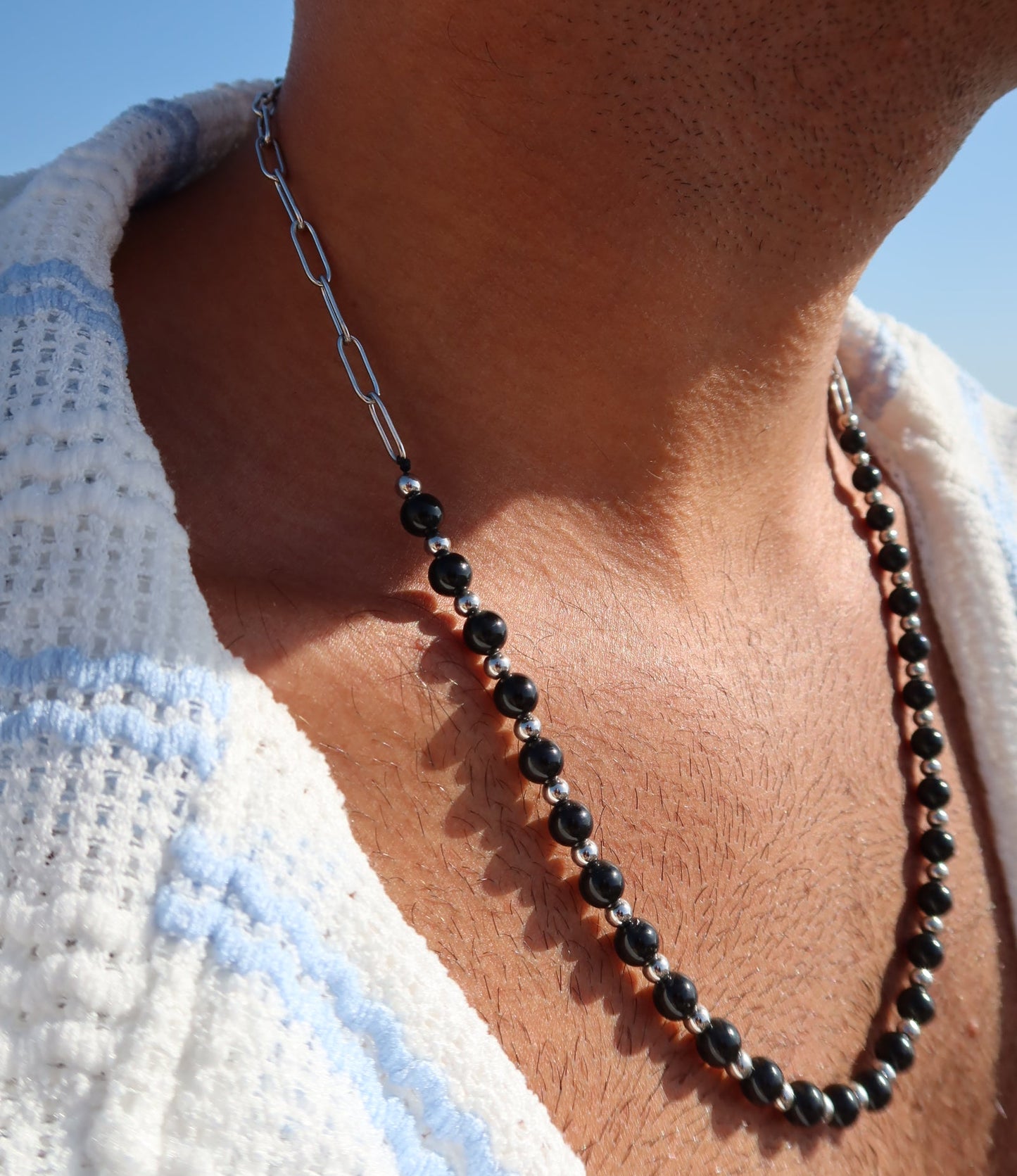 שרשרת The Beach