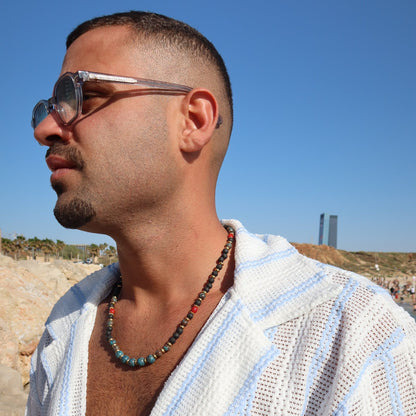 שרשרת Midnight-Mojito