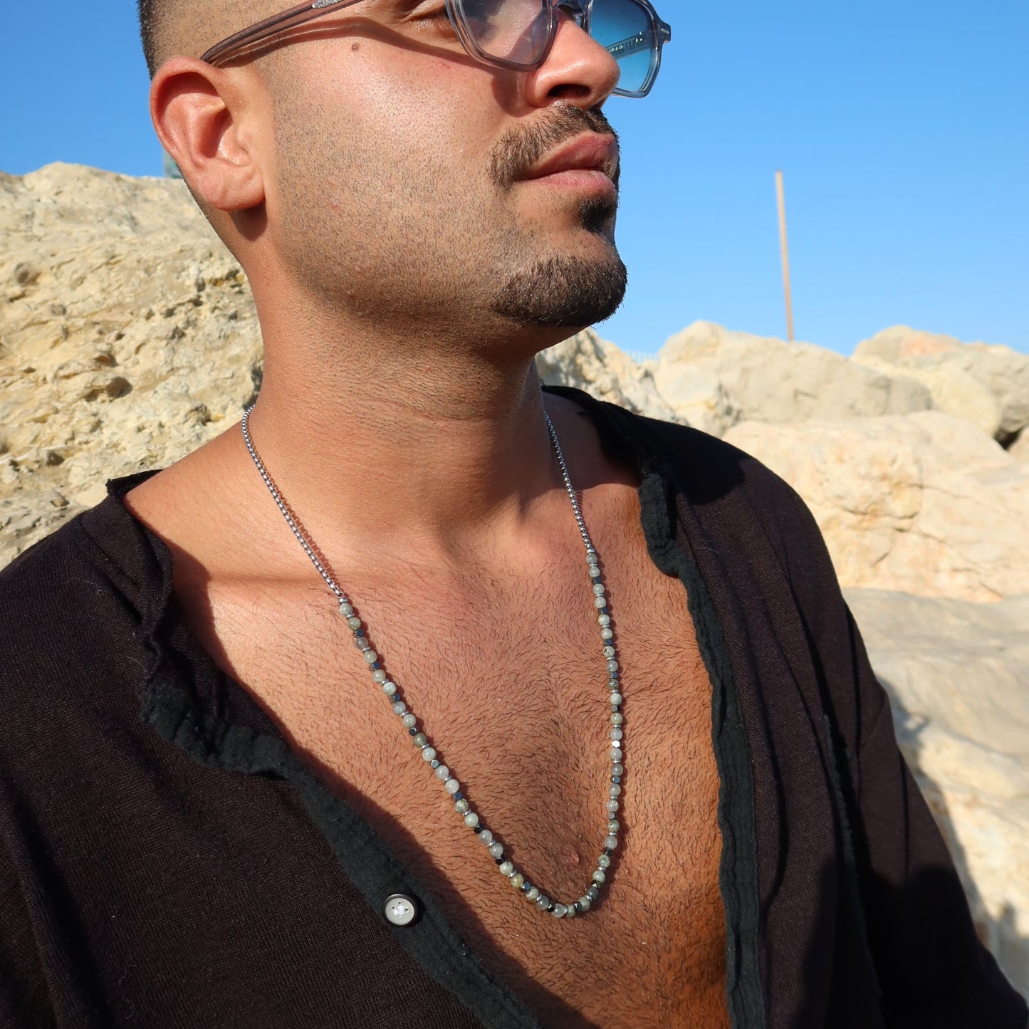 Gris שרשרת