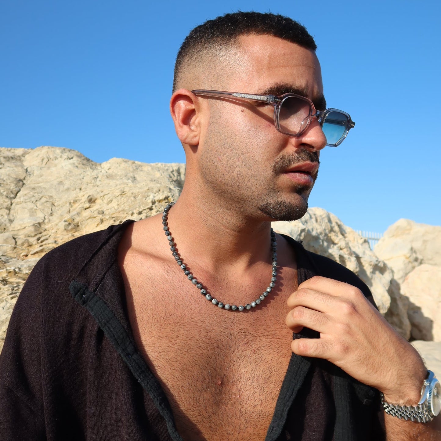 שרשרת Piña-Colada